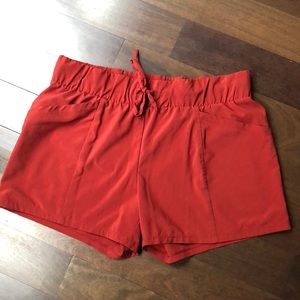 All in motion shorts